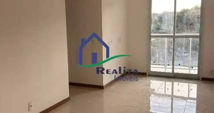 Apartamento com 2 quartos para alugar na Avenida José Mendonça de Campos, Mutondo, São Gonçalo
