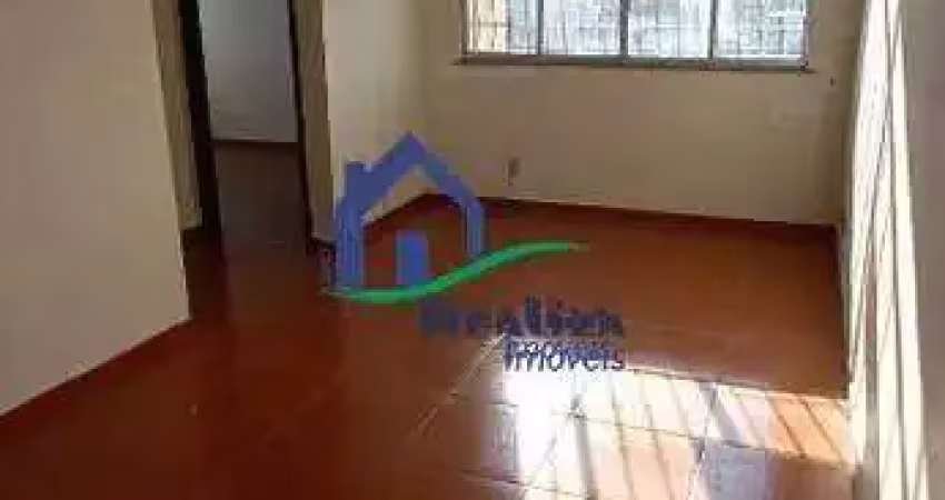 Apartamento com 2 quartos à venda na Travessa Walma, Porto Novo, São Gonçalo