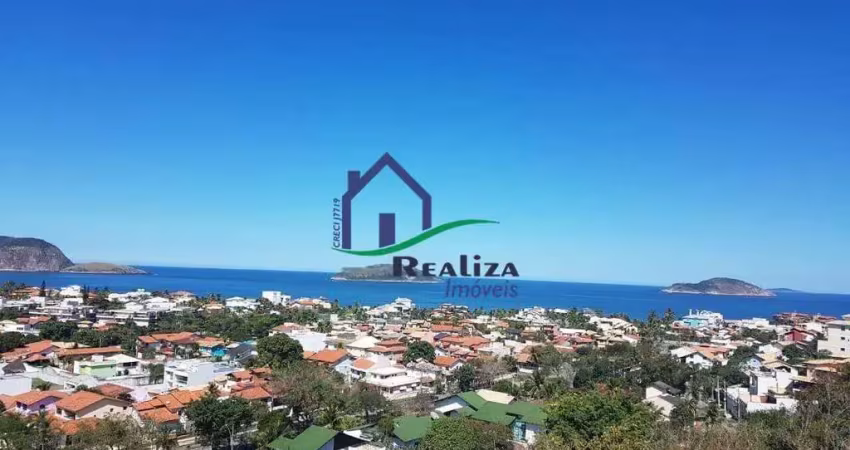 Apartamento com 1 quarto à venda na Rua Desembargador Nicolau Mary Júnior, Camboinhas, Niterói