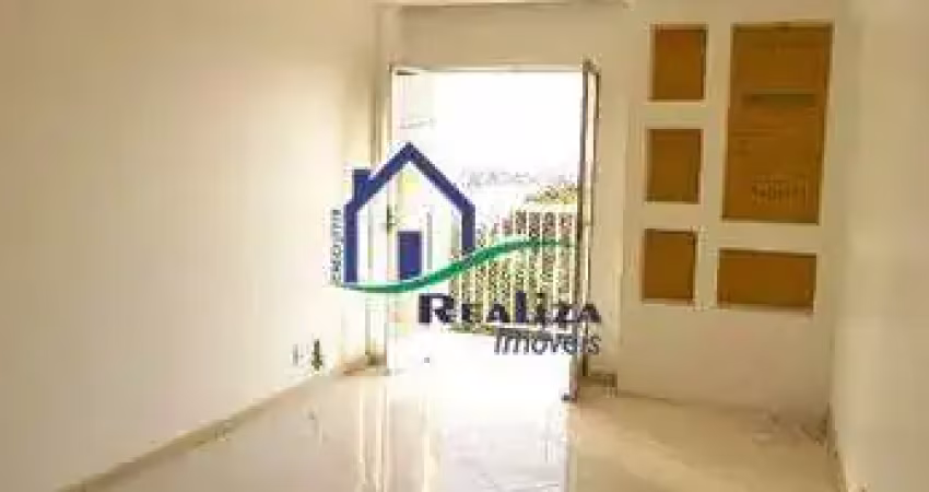 Apartamento com 2 quartos à venda na Travessa Uricina Vargas, Mutondo, São Gonçalo