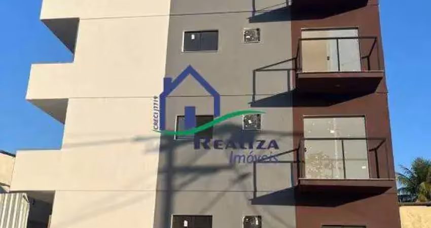 Apartamento com 2 quartos à venda na Rua Osório Duque Estrada, Galo Branco, São Gonçalo