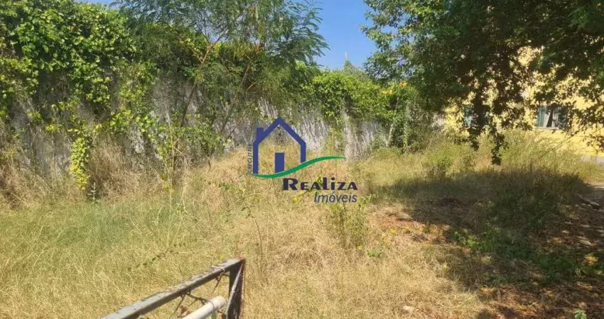 Terreno à venda na Rua Arith Lima dos Santos, Pacheco, São Gonçalo