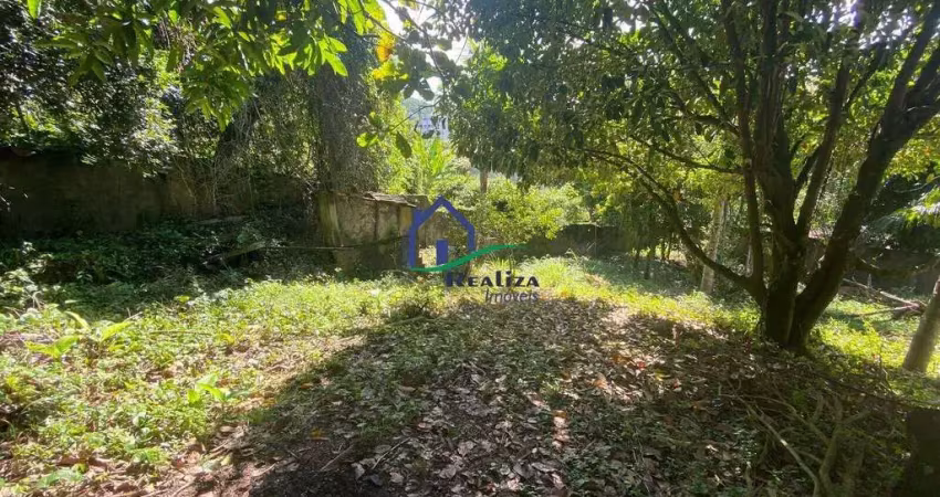 Terreno à venda na Rua Porto Alegre, Vila Progresso, Niterói