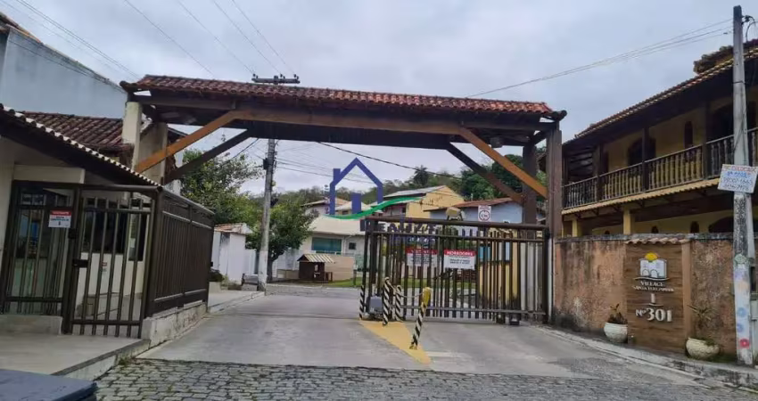 Terreno à venda na Rua Acácio Raposo, Tribobó, São Gonçalo