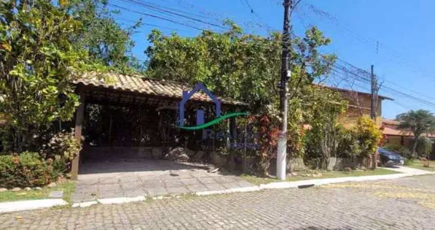 Terreno à venda na Estrada Marino Nunes Vieira, Várzea das Moças, Niterói