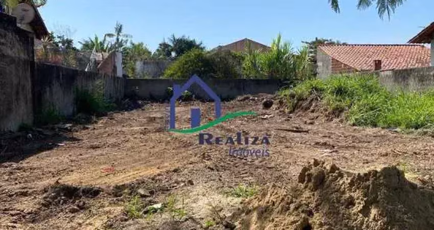 Terreno à venda na Avenida Senador Vasconcellos Torres, Maravista, Niterói
