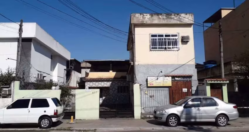 Terreno à venda na Avenida Domingos Damasceno Duarte, Trindade, São Gonçalo