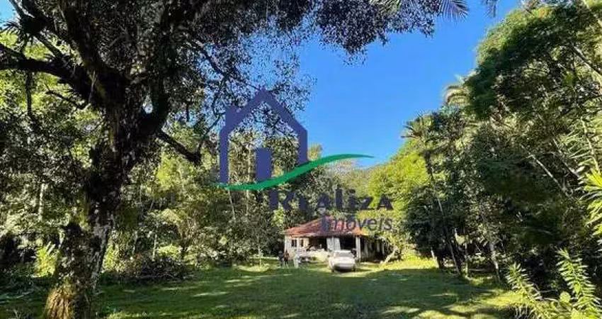 Chácara / sítio com 1 quarto à venda na Estrada do Ourives, Pendotiba, Niterói