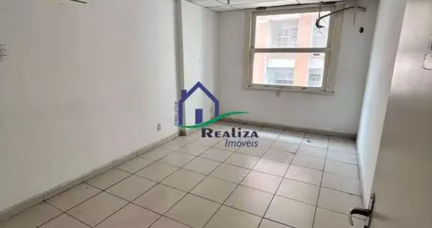 Sala comercial para alugar na Avenida Ernani do Amaral Peixoto, Centro, Niterói