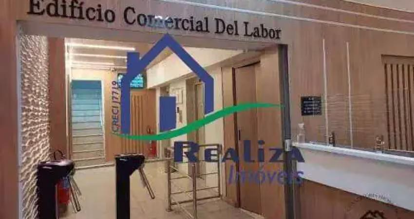 Sala comercial com 1 sala à venda na Avenida Ernani do Amaral Peixoto, Centro, Niterói
