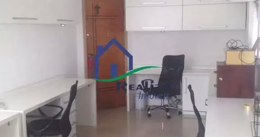 Sala comercial com 4 salas à venda na Avenida Ernani do Amaral Peixoto, Centro, Niterói