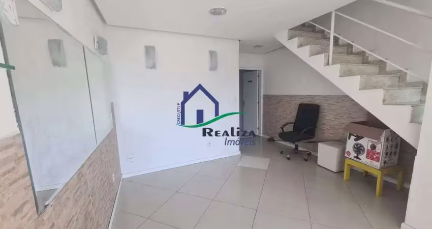 Sala comercial com 2 salas para alugar na Avenida Almirante Tamandaré, Piratininga, Niterói