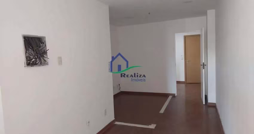 Sala comercial com 2 salas à venda na Rua Doutor Celestino, Centro, Niterói