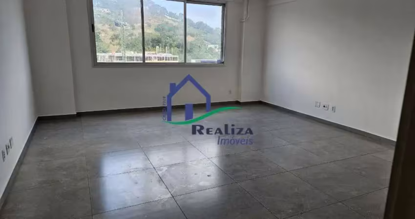 Sala comercial com 1 sala para alugar na Rua Coronel Rodrigues, Centro, São Gonçalo