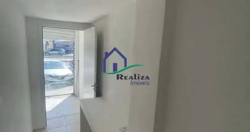 Ponto comercial para alugar na Estrada Francisco da Cruz Nunes, Itaipu, Niterói