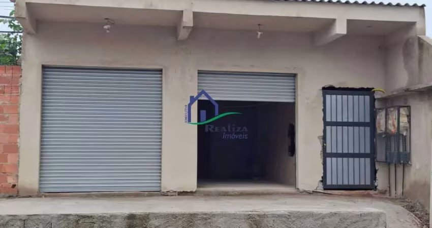 Ponto comercial para alugar na Rua Alberto Coelho, Coelho, São Gonçalo