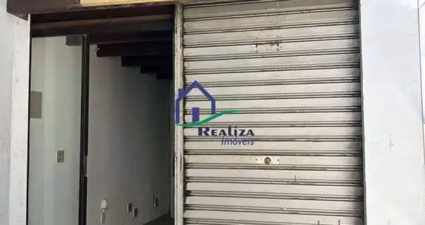 Ponto comercial à venda na Estrada Francisco da Cruz Nunes, Piratininga, Niterói