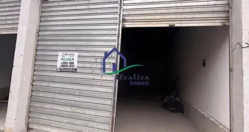 Ponto comercial para alugar na Avenida Paula Lemos, Mutuá, São Gonçalo