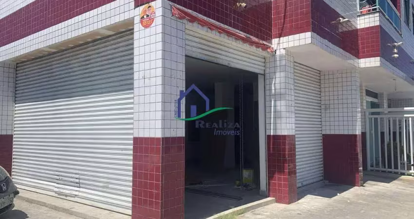 Ponto comercial para alugar na Rua Barbacena, Trindade, São Gonçalo