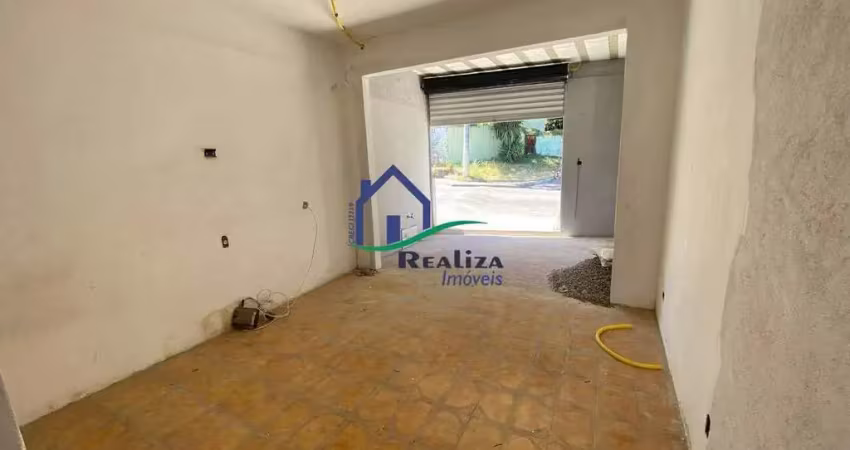 Ponto comercial para alugar na Rua Guilherme Santos Andrade, Galo Branco, São Gonçalo