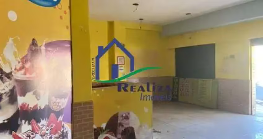 Ponto comercial com 1 sala para alugar na Rua Vicente de Lima Cleto, Nova Cidade, São Gonçalo