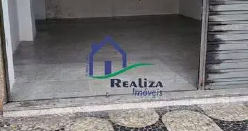 Ponto comercial com 2 salas à venda na Av. Amaral Peixoto, Centro, Niterói