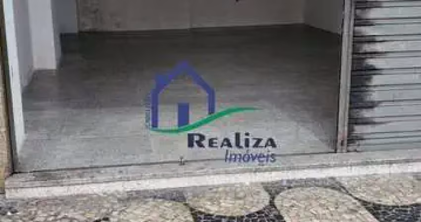 Ponto comercial com 2 salas para alugar na Av. Amaral Peixoto, Centro, Niterói