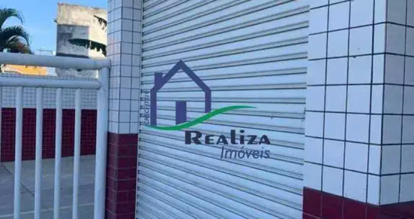Ponto comercial para alugar na RUA UBERLÂNDIA - Barbacena, Trindade, São Gonçalo