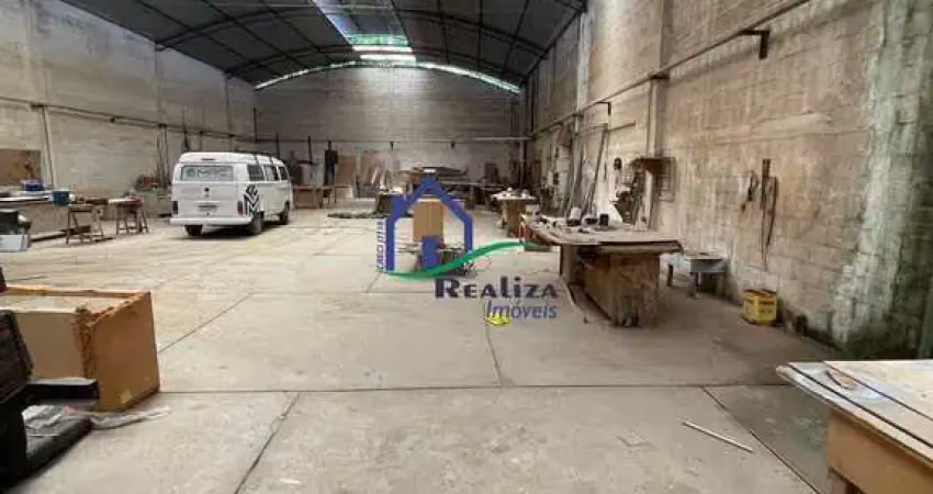 Barracão / Galpão / Depósito à venda na Rua Zeferino Costa, Jardim Bom Retiro, São Gonçalo