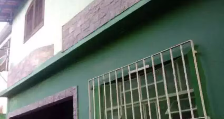 Casa com 6 quartos à venda na Rua Godofredo Pereira de Assunção, Vista Alegre, São Gonçalo