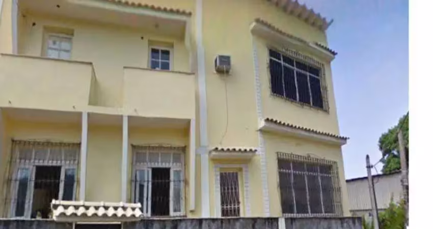 Casa com 3 quartos à venda na Rua Padre Emílio Miotti, Santa Rosa, Niterói
