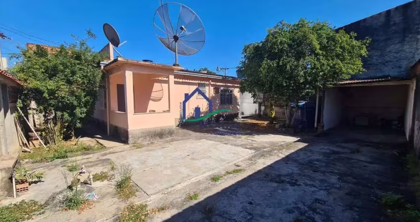 Casa com 2 quartos à venda na Rua Duarte Coelho, Jardim Catarina, São Gonçalo