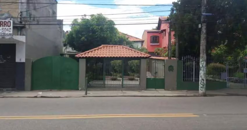 Casa com 6 quartos à venda na Rua Doutor March, Barreto, Niterói