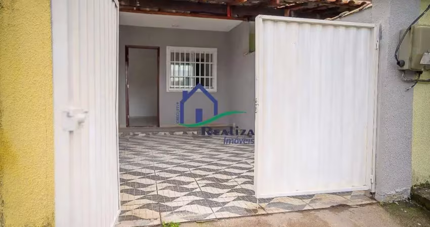 Casa com 1 quarto à venda na Rua Paulo Barreto, Laranjal, São Gonçalo