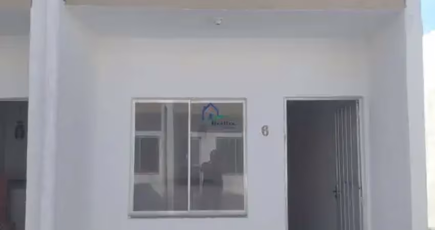 Casa com 1 quarto à venda na Rua Novo México, Vista Alegre, São Gonçalo