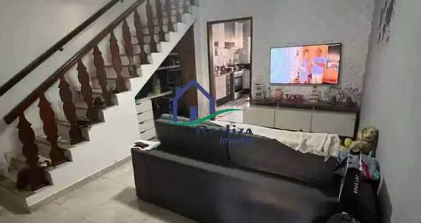 Casa com 2 quartos à venda na Rua Carlos Maia, Porto Velho, São Gonçalo
