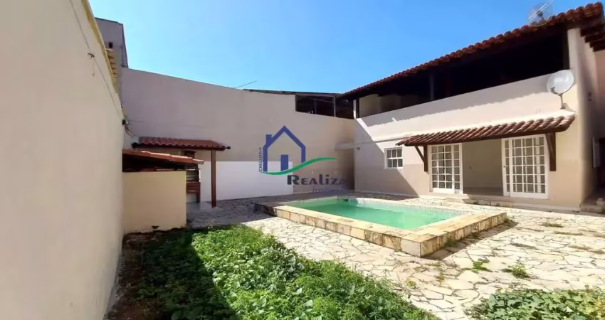 Casa com 3 quartos à venda na Rua Milton da Rocha Soares, Piratininga, Niterói