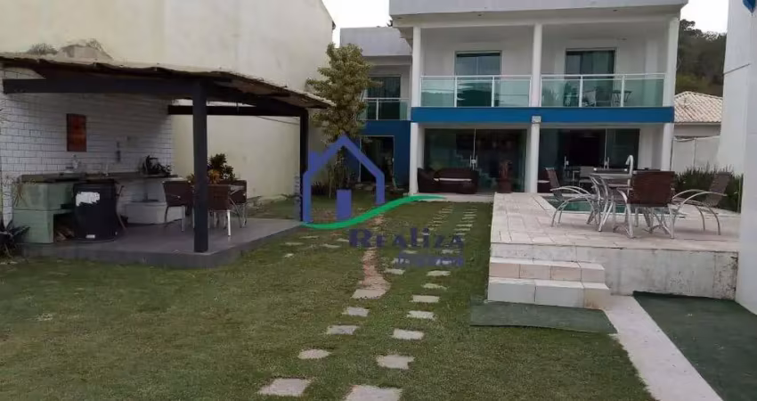 Casa com 2 quartos à venda na Rua José Dantas Freire Filho, Piratininga, Niterói