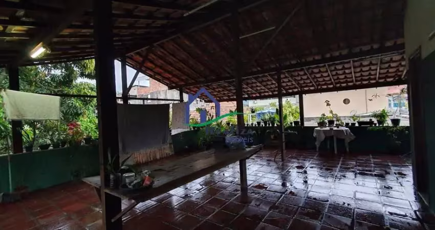 Casa com 2 quartos à venda na Rua Professor Adalberto Nicolli, Estrela do Norte, São Gonçalo