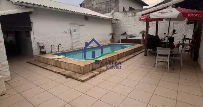 Casa com 2 quartos à venda na Avenida Doutor Acúrcio Torres, Piratininga, Niterói