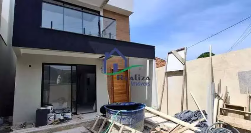 Casa com 4 quartos à venda na Rua Jornalista Carlos Vilhena, Piratininga, Niterói