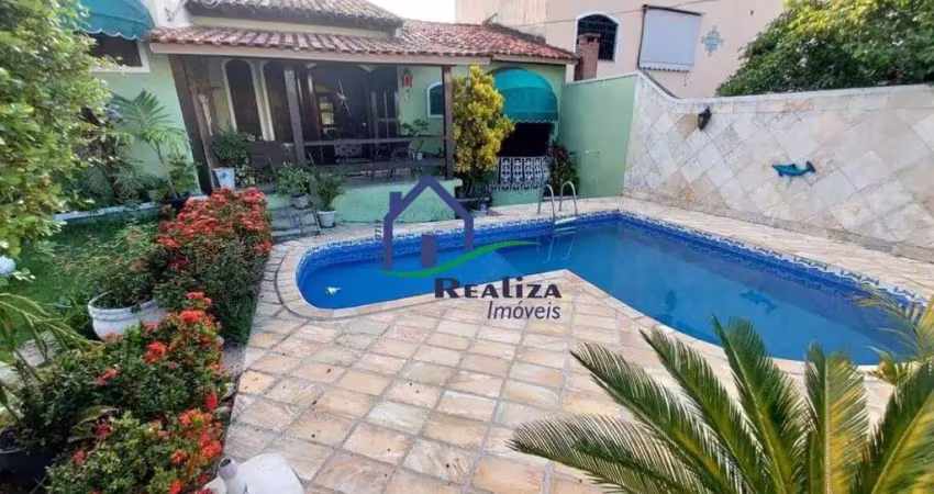 Casa com 3 quartos à venda na Rua Artur Alves da Mota, Centro, São Gonçalo