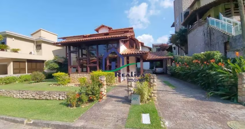Casa com 6 quartos à venda na Estrada Francisco da Cruz Nunes, Piratininga, Niterói