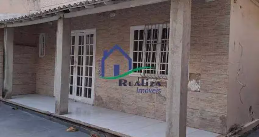 Casa com 2 quartos à venda na Rua Maria Rita, Porto Novo, São Gonçalo