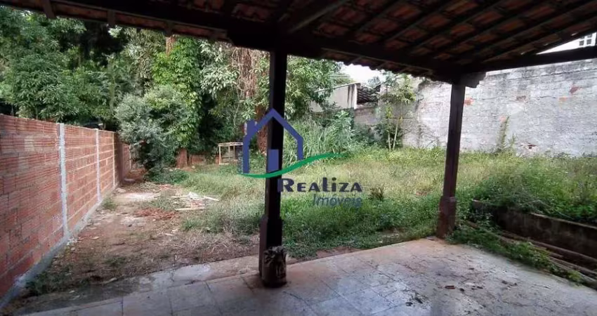 Casa com 1 quarto à venda na Avenida Nelson de Oliveira e Silva, Vila Progresso, Niterói
