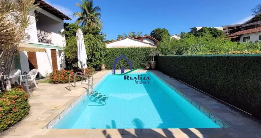 Casa com 4 quartos à venda na Rua João Lacourt, Maria Paula, Niterói