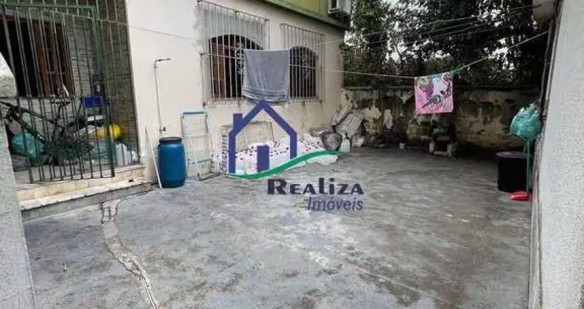 Casa com 3 quartos à venda na Travessa Carlos Cruz, Nova Cidade, São Gonçalo
