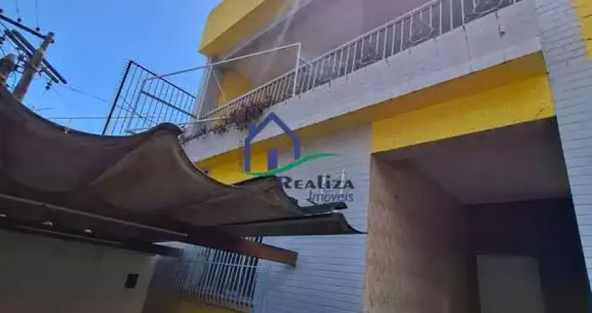 Casa com 3 quartos à venda na Avenida Presidente Kennedy, Brasilândia, São Gonçalo