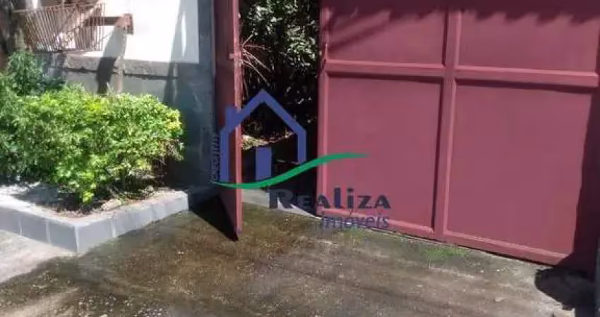 Casa com 2 quartos à venda na Rua Imbitiba, Laranjal, São Gonçalo