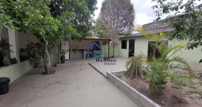 Casa com 3 quartos à venda na Rua Lameira Bittencourt, Pacheco, São Gonçalo